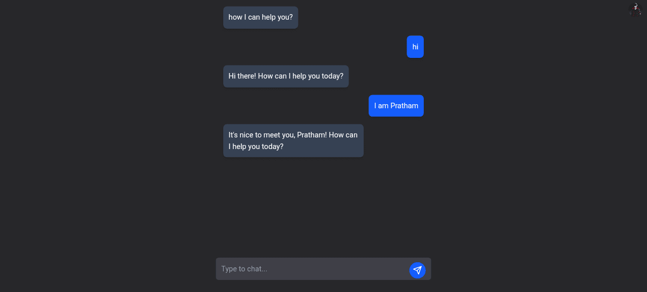 Jarvis AI